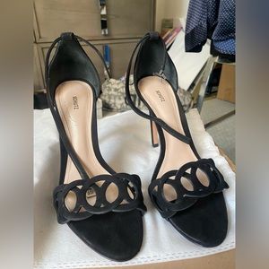 SCHUTZ Sthefany Heels size 8B